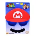 Mario Sunstache - Nintendo at Spirit Halloween