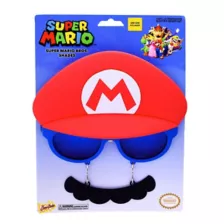 Mario Sunstache - Nintendo at Spirit Halloween