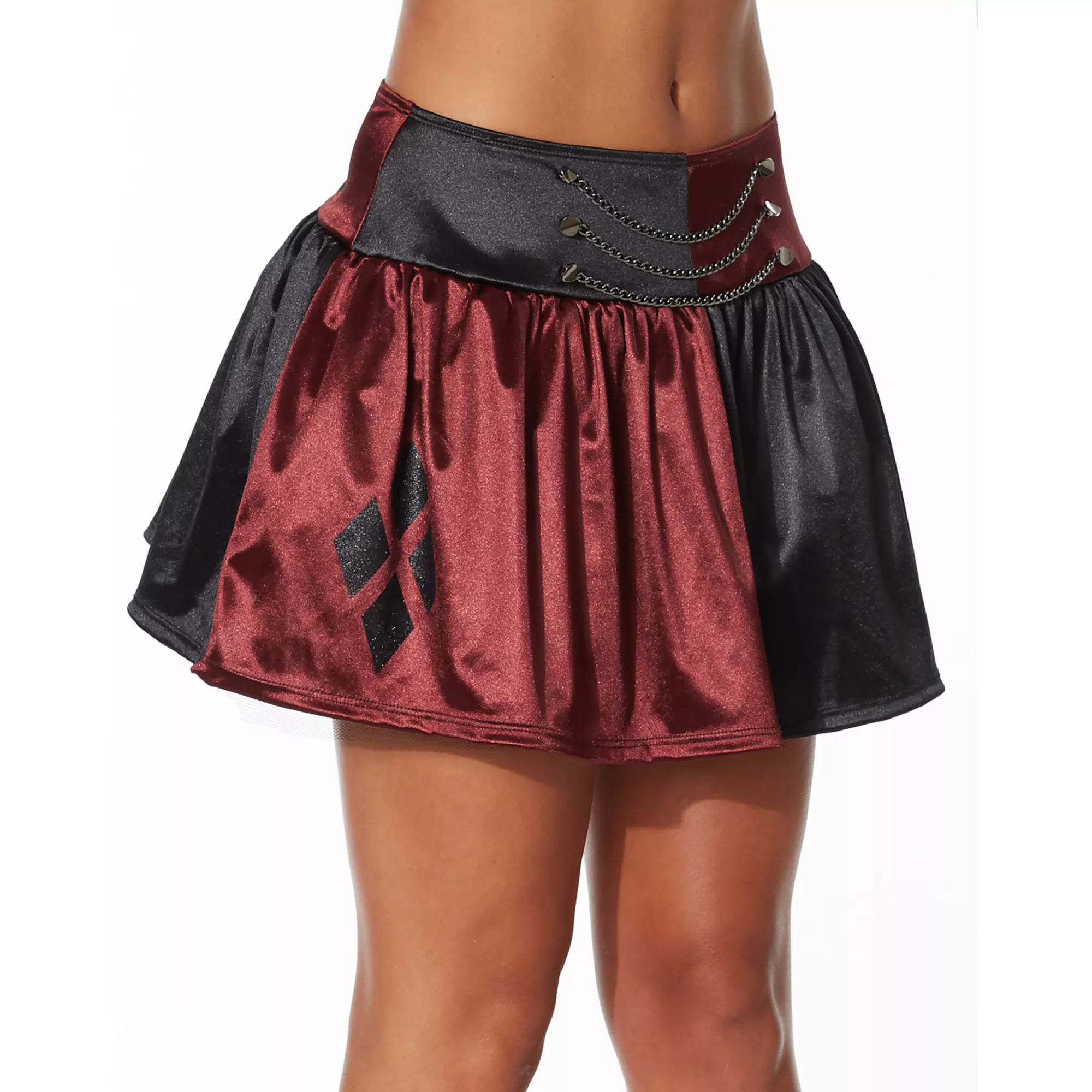 Adult Harley Quinn Tutu - Batman Arkham City at Spencer's