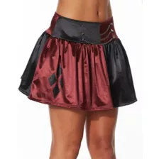 Adult Harley Quinn Tutu - Batman Arkham City at Spencer's