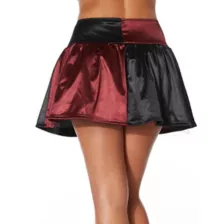 Adult Harley Quinn Tutu - Batman Arkham City at Spencer's