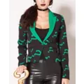 Adult Riddler Jacket - DC Comics at Spirit Halloween