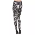 Ouija Board Leggings - Hasbro at Spirit Halloween