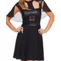 Adult HER Universe Darth Vader Dress - Star Wars at Spirit Halloween