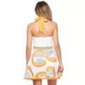 Adult HER Universe BB-8 Dress - Star Wars at Spirit Halloween