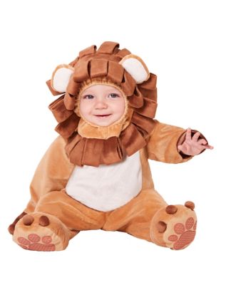 Baby Cute Cub Costume - Spirithalloween.com