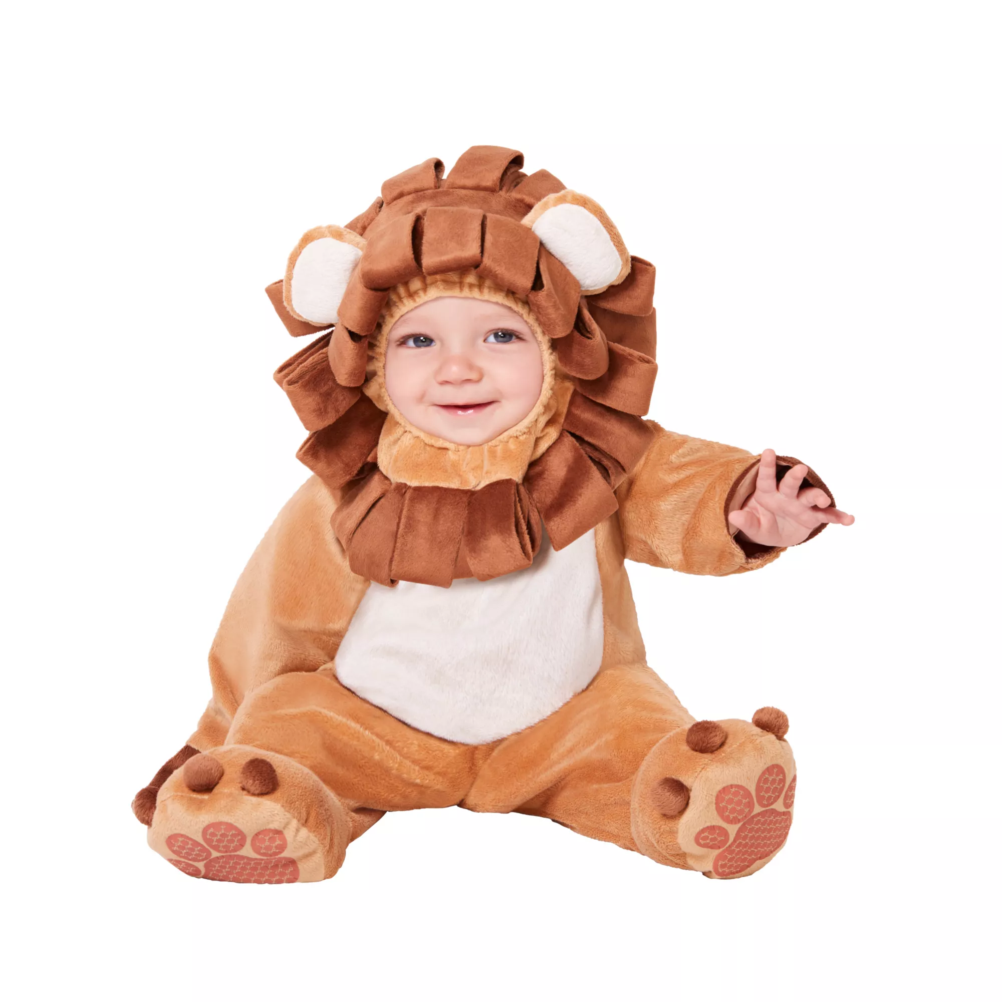Baby Cute Cub Costume at Spirit Halloween