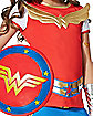 Kids Wonder Woman Costume - DC Comics