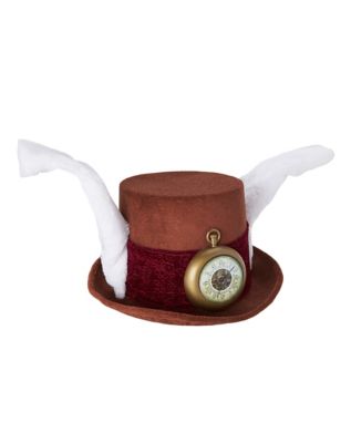 【コーウィン様用】MAD HATTER / Mad Hatter Amazon.com: The Mad Hatter Novelty Top Hat, Multi-colored