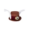 Deluxe Hat - Mad Hatter at Spencer's