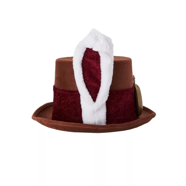 Deluxe Hat - Mad Hatter at Spencer's