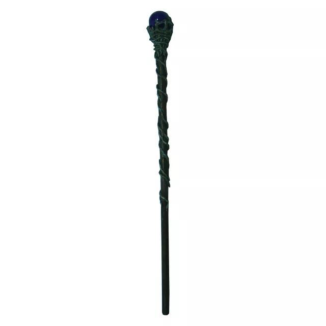 Witch Sorceress Staff - Spirithalloween.com