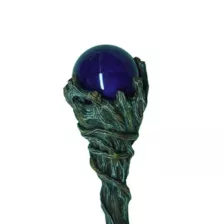 Witch Sorceress Staff at Spirit Halloween