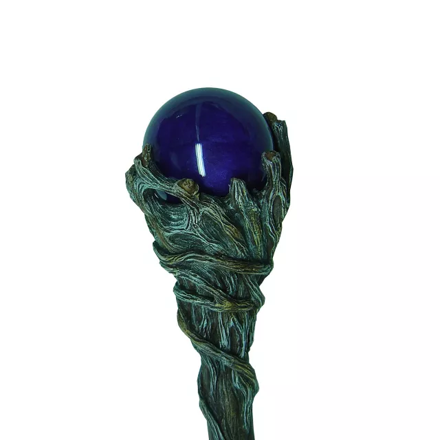Witch Sorceress Staff at Spirit Halloween