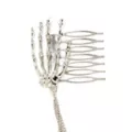 Skeleton Hair Chain at Spirit Halloween