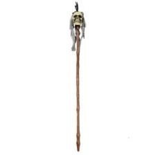 Voodoo Staff at Spirit Halloween