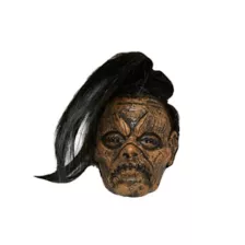 Shrunken Head - Decorations at Spirit Halloween