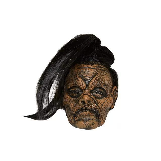 Shrunken Head - Decorations at Spirit Halloween