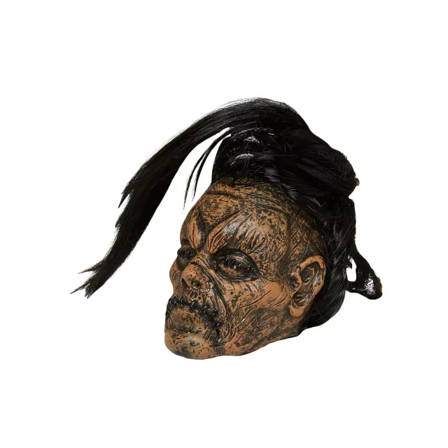 Shrunken Head - Decorations at Spirit Halloween