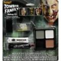 Zombie Family Makeup Kit at Spirit Halloween