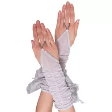 Ghost Stories Long Gloves at Spirit Halloween