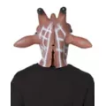 Giraffe Mask at Spirit Halloween