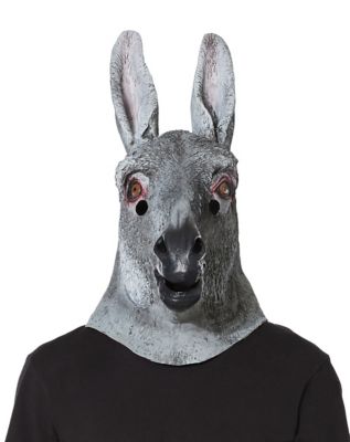 Donkey Mask