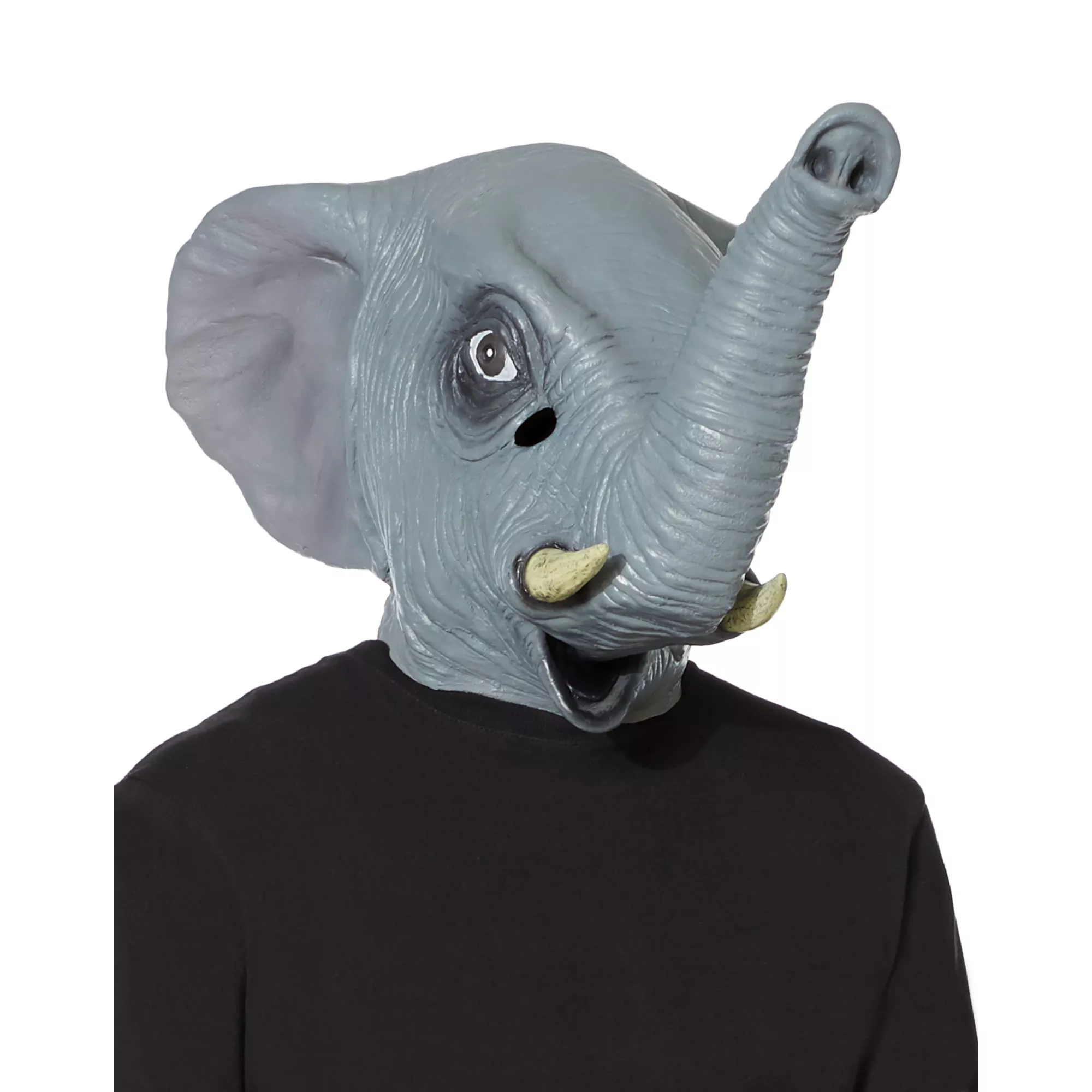 Elephant Mask at Spirit Halloween