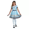 Tween Ally Costume Deluxe - Descendants at Spirit Halloween