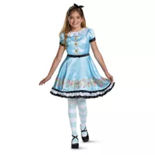 Tween Ally Costume Deluxe - Descendants at Spirit Halloween