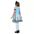Tween Ally Costume Deluxe - Descendants at Spirit Halloween