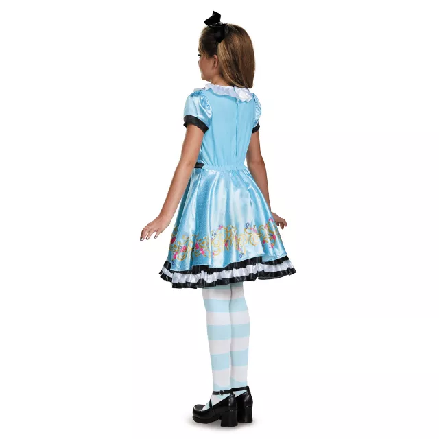 Tween Ally Costume Deluxe - Descendants at Spirit Halloween