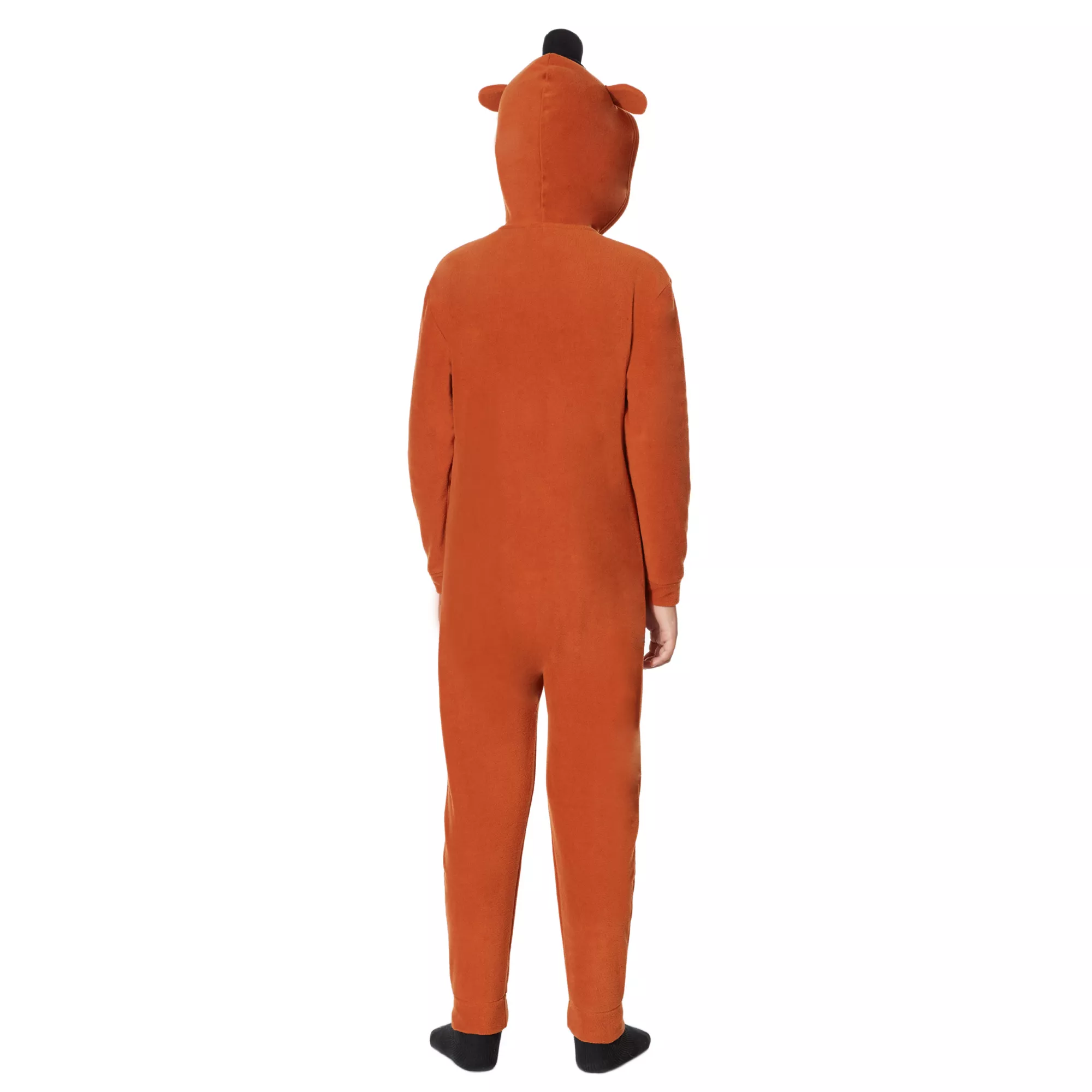 Kids Freddy One Piece Costume - Five Nights at Freddy's at Spirit Halloween