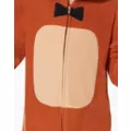 Kids Freddy One Piece Costume - Five Nights at Freddy's at Spirit Halloween