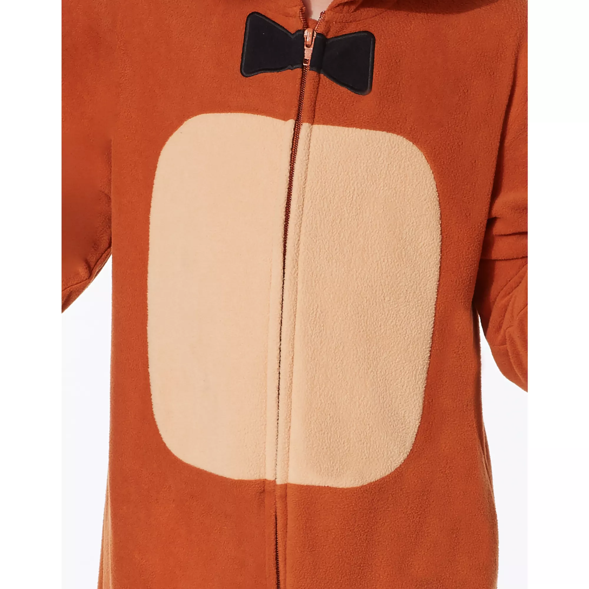 Kids Freddy One Piece Costume - Five Nights at Freddy's at Spirit Halloween