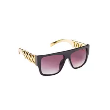 Pimp Chain Link Sunglasses at Spirit Halloween