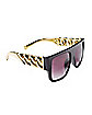 Pimp Chain Link Sunglasses