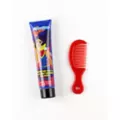 Wonder Woman Hair Gel - DC Super Hero Girls at Spirit Halloween