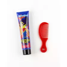 Wonder Woman Hair Gel - DC Super Hero Girls at Spirit Halloween