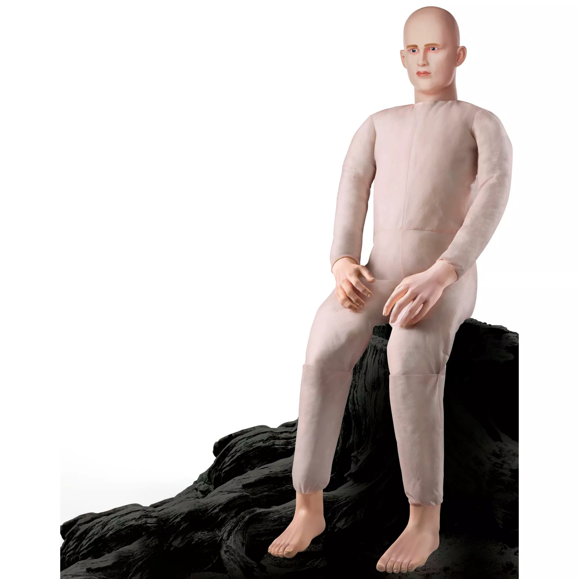 5.3 Ft Dummy Prop at Spencer's