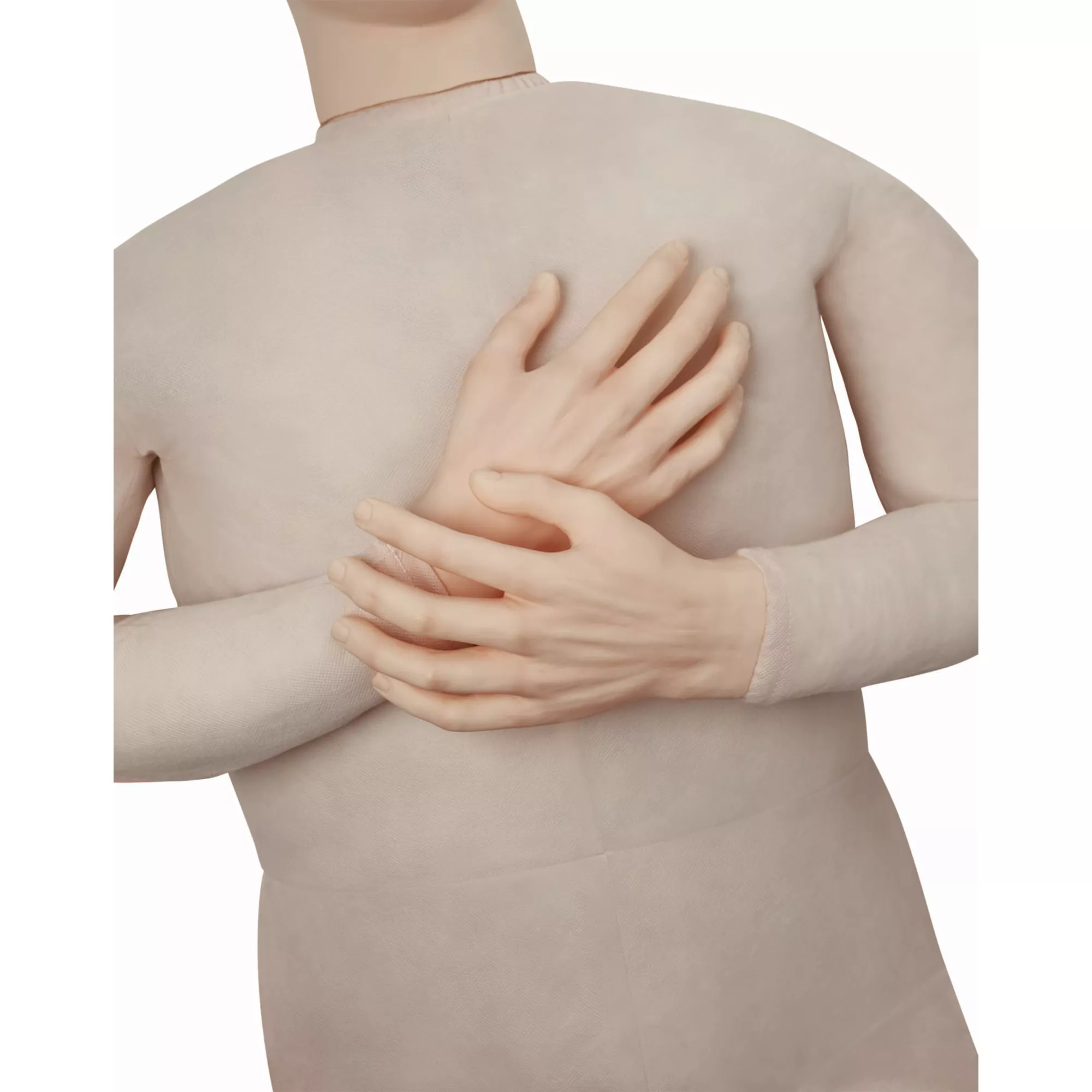 5.3 Ft Dummy Prop at Spencer's