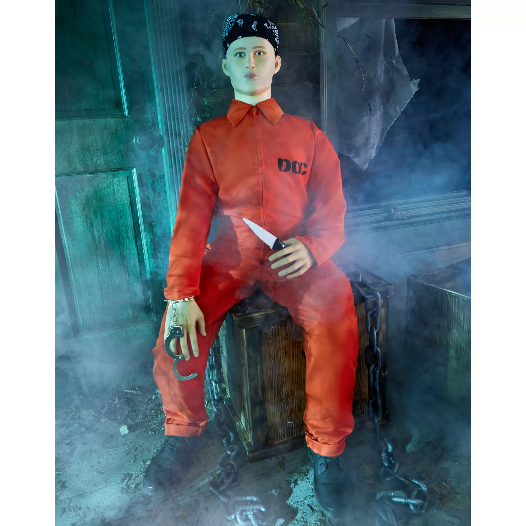 5.3 Ft Dummy Prop at Spencer's