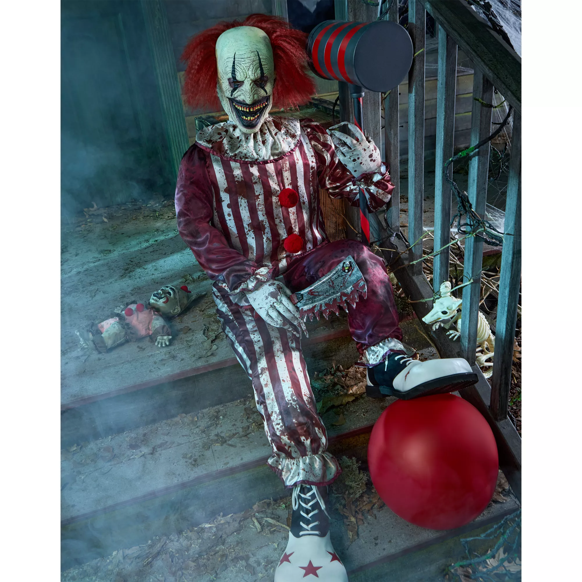 5.3 Ft Dummy Prop at Spencer's