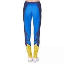 Dory Leggings - Finding Dory at Spirit Halloween