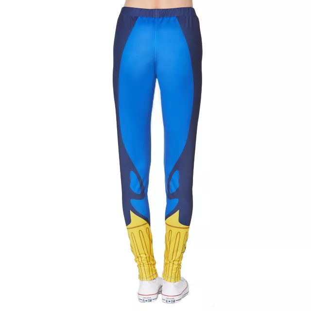 Dory Leggings - Finding Dory at Spirit Halloween