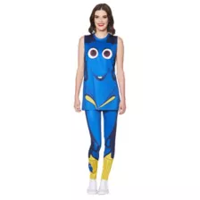 Dory Leggings - Finding Dory at Spirit Halloween