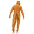 Adult Lion Jumpsuit Costume at Spirit Halloween