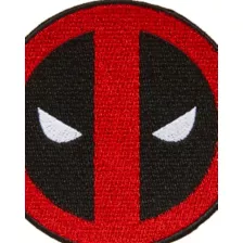 Deadpool Iron-On Patch - Marvel at Spencer's