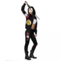Katana Mask - Suicide Squad at Spirit Halloween