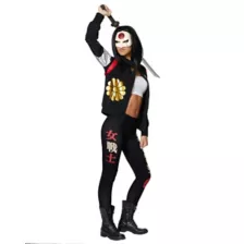 Katana Mask - Suicide Squad at Spirit Halloween